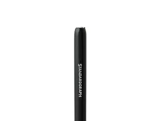 Penhouder Standardgraph Uni zwart glanzend - 3
