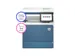 Multifunctional Printer HP Color LaserJet Enterprise MFP5800dn