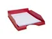 ECOTRAY Brievenbak Office rood