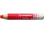 Whiteboardpotlood STABILO MARKdry 648/40 rood