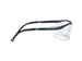 Veiligheidsbril Arco Essential helder doos 12 stuks