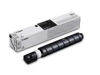 Tonercartridge Canon C-EXV 61 zwart - 2