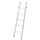ladder voor glasreiniging,5,sporten,balk L 1,7m,middendeel