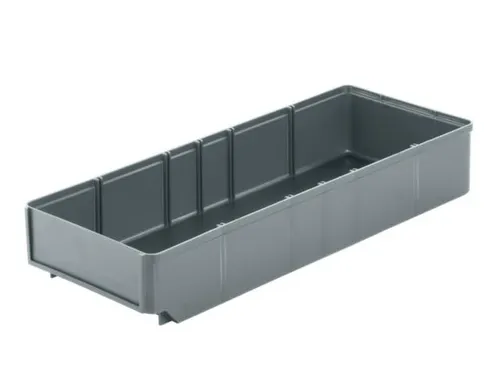 Stellingbakken Ps Hxbxd 83X186X500Mm Grijs