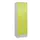 Z-garderobekast,HxBxD 1950x600x500mm,vak B 150/300mm,cil.-slot,sokkel