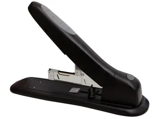 Blokhechter Zwart Metaal 200 Vel - 5