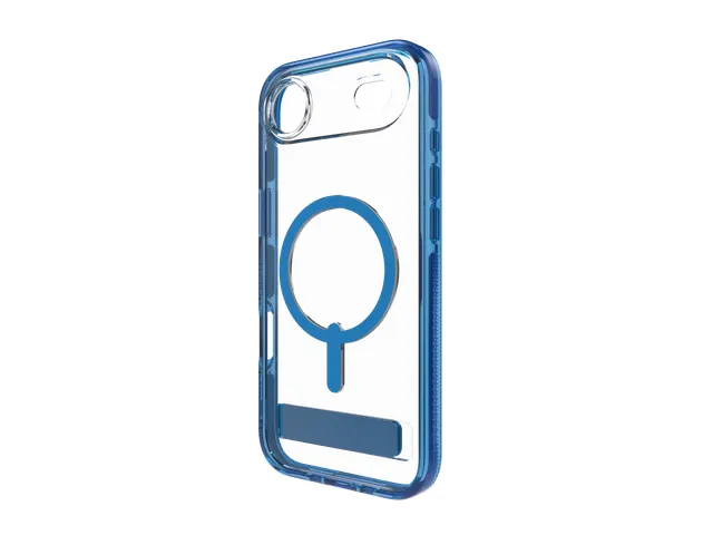 ZAGG Santa Cruz Snap Kickstand, Housse, Apple, iPhone 17 Air, 16,5 cm