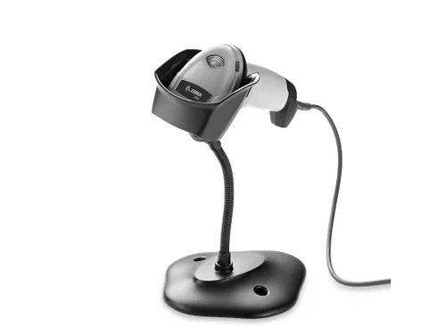 Zebra DS2208 Barcode scanner STand 2D USB Kit Wit