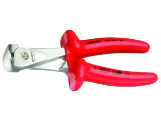 VDE 8367-160 VDE elektrische eindfrees 160mm - 2