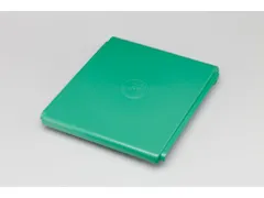 Deksel Voor Afvalverzamelaar 60 Liter Groen