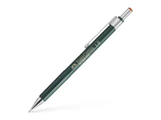 Vulpotlood Faber Castell Tk-fine 9719 1.0mm Hb - 1