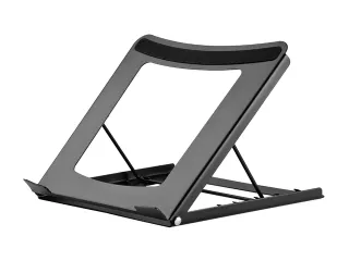 Neomounts Laptopstandaard NSLS075 Zwart - 4