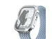 PanzerGlass Full body Case Disco Silver Apple Watch Series 11 | 10