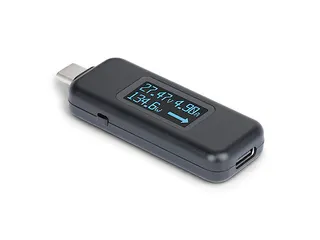 USB-C Power Tester Digital Multimeter - 1