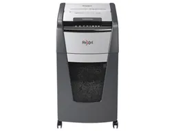 Papiervernietiger Rexel Optimum Auto+ 225M P-5 snippers 2x15mm