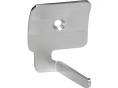 Ophanghaak Vikan 0616 1 haak 48mm RVS