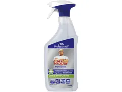 Desinfecterende Ontvetter, Spray Van 750ml