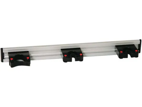 Wandstrip 50Cm Incl. 3 Klemmen