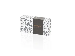 Satino 206450 Prestige Facial Tissues 2-laags Wit 40x100 Stuks - 1