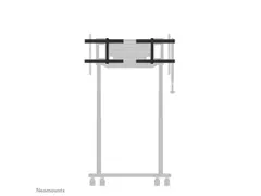 Neomounts AFL55-975BL VESA-uitbreidingskit - 86-115 inch - max 160 kg
