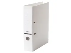 Ordner Qbasic A4 80mm karton wit