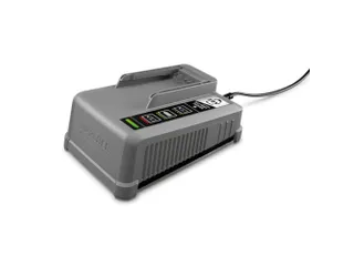 Kärcher snellader Accu Power+ 18/60 - 1