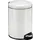 Maggey pedaalemmer 12 Liter Wit