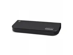 USB Dual DisplayLink Docking Station