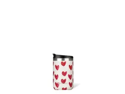 Thermosbeker Les Artistes Paris reisbeker 350ml Heart