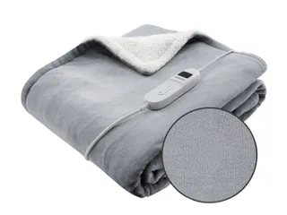 Elektrische warmtedeken Tomado 180x130cm - 3