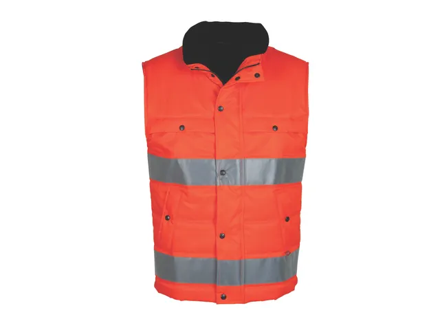 HAVEP 5367 bodywarmer - 3XL