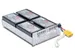 Batterij Vervangings Cartridge RBC24 (OEM)