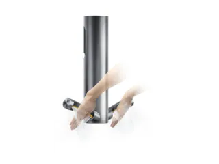 Dyson Airblade Handdroger Energiezuinig - 2