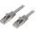 Cat6 patchkabel 5 Meter grijs Shielded (SFTP) snagless gigabit netwerk