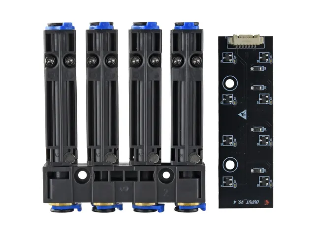 Kobra 3 Max/Combo/S1/Ace Pro Buffer