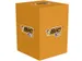 Kleurstiften BicKids couleur medium assorti schoolbox à 144 stuks