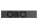 Unmanaged, 8x 10GbE SFP+, 8x 10GbE BASE-T (RJ45), 80W Max, 43.3 x 207