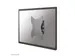 Neomounts FPMA-W115BLACK Full motion TV-beugel wand - 10-40 inch - max