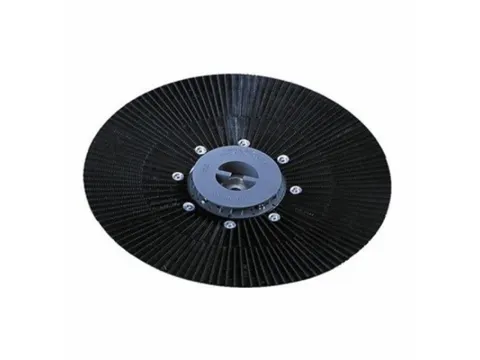Padhouder 17inch low speed voor FM400 model per stuk