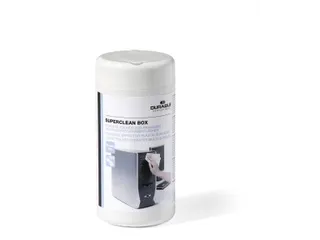 Durable Reinigingsdoekjes SUPERCLEAN BOX - 1