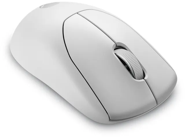 26000 DPI, 650 IPS, 2.4GHz Gaming Wireless, USB Wired, Li-ion, 60 g, L
