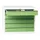 ladekast 600x715x600mm 5laden cilinderslot RAL7035 front RAL6011