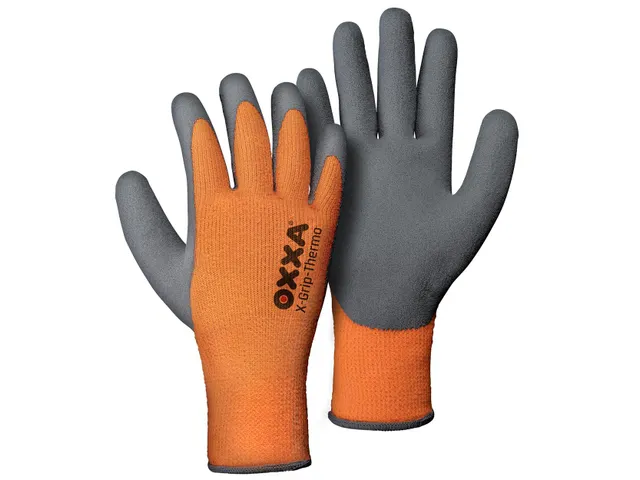 OXXA X-Grip-Thermo 51-850 handschoen - 10/XL