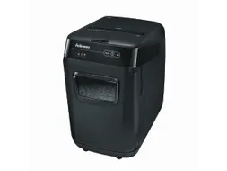Powershred Automax 200c Papiervernietiger Snippers P-4