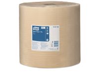 Poetsrol Tork Universal 320 Bruin 150109 1-laags W1