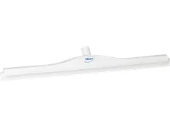 Vloertrekker Full Colour Vaste Nek 70cm Wit