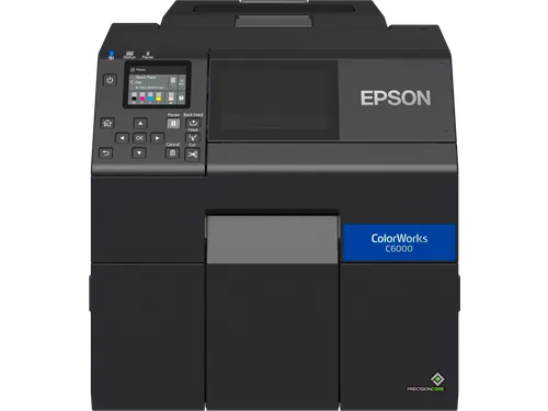 Epson ColorWorks C6000 labelprinter CW-C6000Ae