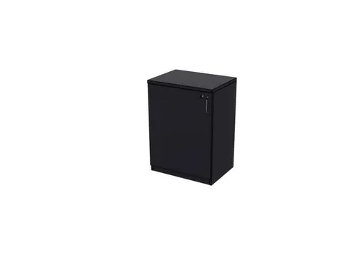 kantoorkast,HxBxD 825x600x445mm,CC-zwart
