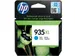 cartouche d'encre 935XL, 825 pages, OEM C2P24AE, cyan