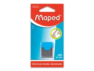 Passerstift Maped 2mm set à 10 stuks - 2